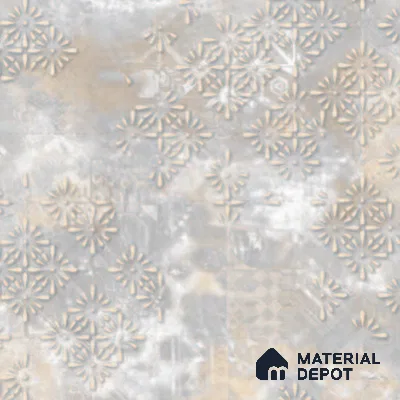 HC222-43 | 10 Meter x 21 Inches Texture Look Wallpaper - 57.37 Sq. Ft. | Minimum 15% wastage during installation