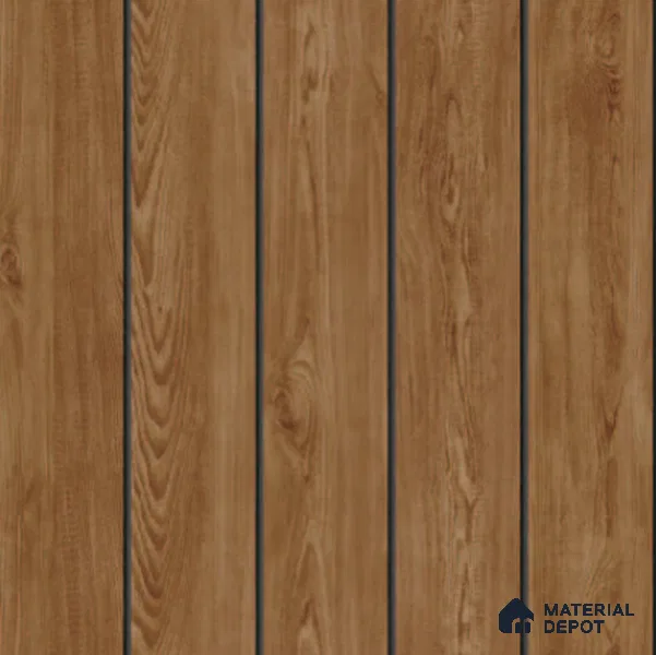 HC222-55 | 10 Meter x 21 Inches Wood Look Wallpaper - 57.37 Sq. Ft. | Minimum 15% wastage during installation