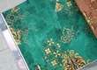 A close-up of aHM107 | 10 Meter x 21 Inches Damask Look Wallpaper - 57 Sq. Ft. available at Material Depot in Bangalore
