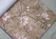 A close-up of aHM115 | 10 Meter x 21 Inches Florals Look Wallpaper - 57 Sq. Ft. available at Material Depot in Bangalore