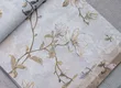 A close-up of aHM117 | 10 Meter x 21 Inches Florals Look Wallpaper - 57 Sq. Ft. available at Material Depot in Bangalore