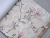 A close-up of aHM119 | 10 Meter x 21 Inches Florals Look Wallpaper - 57 Sq. Ft. available at Material Depot in Bangalore