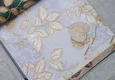 A close-up of aHM124 | 10 Meter x 21 Inches Florals Look Wallpaper - 57 Sq. Ft. available at Material Depot in Bangalore