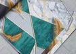 A close-up of aHM133 | 10 Meter x 21 Inches Patterned Look Wallpaper - 57 Sq. Ft. available at Material Depot in Bangalore