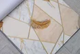 A close-up of aHM135 | 10 Meter x 21 Inches Patterned Look Wallpaper - 57 Sq. Ft. available at Material Depot in Bangalore