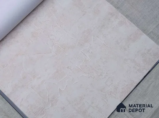 HM138 | 10 Meter x 21 Inches Texture Look Wallpaper - 57.41 Sq. Ft. | Minimum 15% wastage during installation