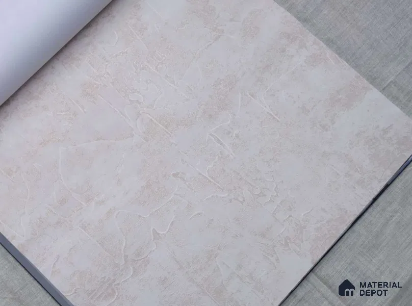 HM138 | 10 Meter x 21 Inches Texture Look Wallpaper - 57.41 Sq. Ft. | Minimum 15% wastage during installation