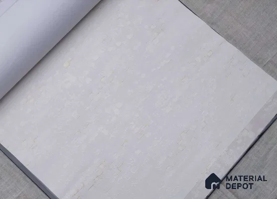 HM144 | 10 Meter x 21 Inches Texture Look Wallpaper - 57.41 Sq. Ft. | Minimum 15% wastage during installation