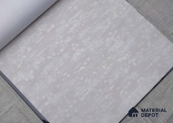 HM145 | 10 Meter x 21 Inches Texture Look Wallpaper - 57.41 Sq. Ft. | Minimum 15% wastage during installation