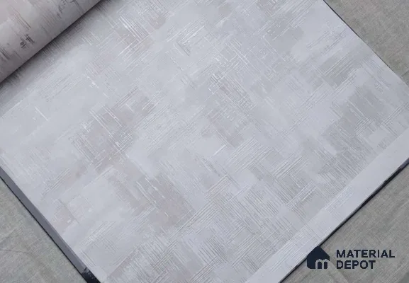 HM148 | 10 Meter x 21 Inches Texture Look Wallpaper - 57.41 Sq. Ft. | Minimum 15% wastage during installation