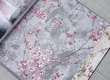 A close-up of aHM157 | 10 Meter x 21 Inches Florals Look Wallpaper - 57 Sq. Ft. available at Material Depot in Bangalore
