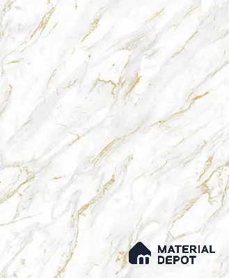 M11-1 | 10 Meter x 21 Inches Marble Look Wallpaper - 57.37 Sq. Ft. | Minimum 10% wastage during installation