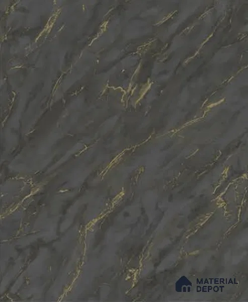M11-4 | 10 Meter x 21 Inches Marble Look Wallpaper - 57.37 Sq. Ft. | Minimum 10% wastage during installation