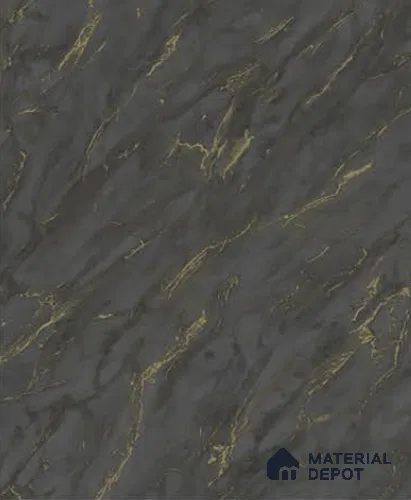 M11-4 | 10 Meter x 21 Inches Marble Look Wallpaper - 57.37 Sq. Ft. | Minimum 10% wastage during installation