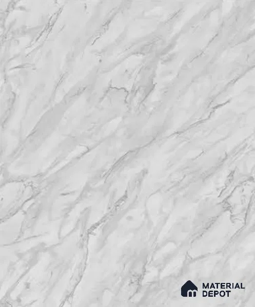 M11-6 | 10 Meter x 21 Inches Marble Look Wallpaper - 57.37 Sq. Ft. | Minimum 10% wastage during installation