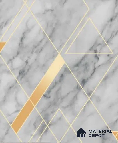 M12-1 | 10 Meter x 21 Inches Texture Look Wallpaper - 57.37 Sq. Ft. | Minimum 15% wastage during installation