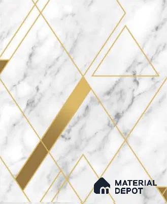 M12-2 | 10 Meter x 21 Inches Texture Look Wallpaper - 57.37 Sq. Ft. | Minimum 15% wastage during installation