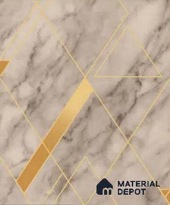 M12-4 | 10 Meter x 21 Inches Texture Look Wallpaper - 57.37 Sq. Ft. | Minimum 15% wastage during installation