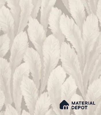 M18-4 | 10 Meter x 21 Inches Florals Look Wallpaper - 57.37 Sq. Ft. | Minimum 15% wastage during installation