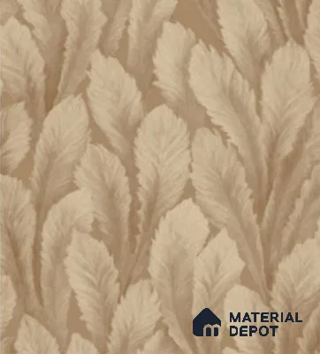 M18-5 | 10 Meter x 21 Inches Florals Look Wallpaper - 57.37 Sq. Ft. | Minimum 15% wastage during installation