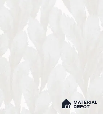M18-6 | 10 Meter x 21 Inches Florals Look Wallpaper - 57.37 Sq. Ft. | Minimum 15% wastage during installation