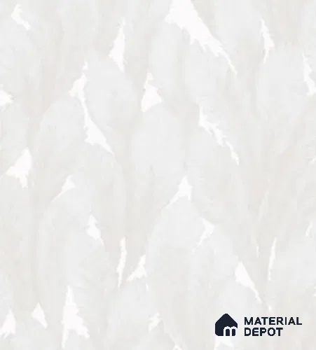 M18-6 | 10 Meter x 21 Inches Florals Look Wallpaper - 57.37 Sq. Ft. | Minimum 15% wastage during installation