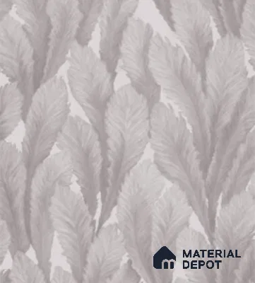 M18-7 | 10 Meter x 21 Inches Florals Look Wallpaper - 57.37 Sq. Ft. | Minimum 15% wastage during installation
