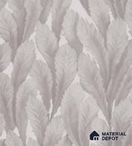 M18-7 | 10 Meter x 21 Inches Florals Look Wallpaper - 57.37 Sq. Ft. | Minimum 15% wastage during installation