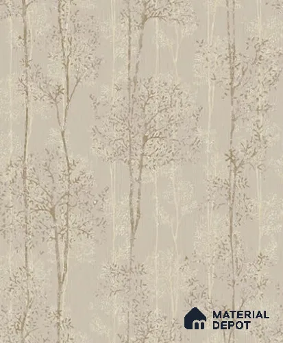 M19-3 | 10 Meter x 21 Inches Nature Look Wallpaper - 57.37 Sq. Ft. | Minimum 15% wastage during installation