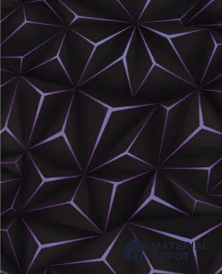 M20-1 | 10 Meter x 21 Inches Patterned Look Wallpaper - 57.37 Sq. Ft. | Minimum 15% wastage during installation