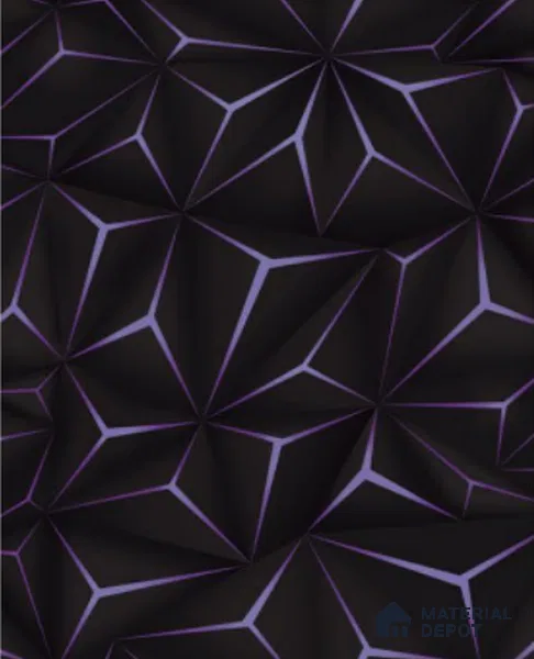 M20-1 | 10 Meter x 21 Inches Patterned Look Wallpaper - 57.37 Sq. Ft. | Minimum 15% wastage during installation