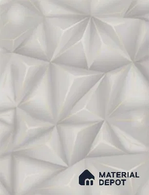 M20-2 | 10 Meter x 21 Inches Patterned Look Wallpaper - 57.37 Sq. Ft. | Minimum 15% wastage during installation