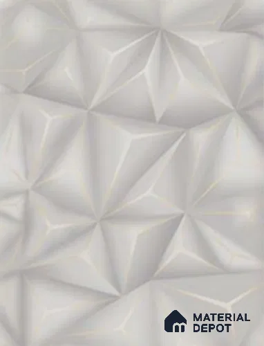 M20-2 | 10 Meter x 21 Inches Patterned Look Wallpaper - 57.37 Sq. Ft. | Minimum 15% wastage during installation