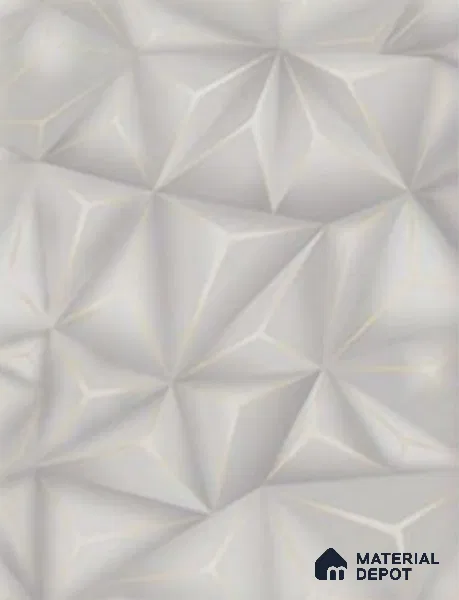 M20-2 | 10 Meter x 21 Inches Patterned Look Wallpaper - 57.37 Sq. Ft. | Minimum 15% wastage during installation