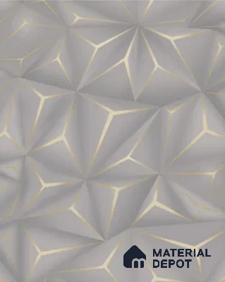 M20-3 | 10 Meter x 21 Inches Patterned Look Wallpaper - 57.37 Sq. Ft. | Minimum 15% wastage during installation