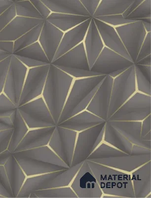 M20-4 | 10 Meter x 21 Inches Patterned Look Wallpaper - 57.37 Sq. Ft. | Minimum 15% wastage during installation