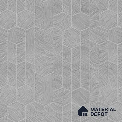 M4-1 | 10 Meter x 21 Inches Patterned Look Wallpaper - 57.37 Sq. Ft. | Minimum 15% wastage during installation