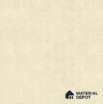 M4-3 | 10 Meter x 21 Inches Patterned Look Wallpaper - 57.37 Sq. Ft. | Minimum 15% wastage during installation