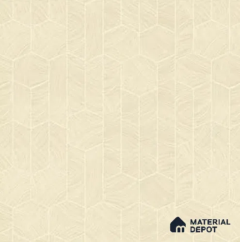 M4-3 | 10 Meter x 21 Inches Patterned Look Wallpaper - 57.37 Sq. Ft. | Minimum 15% wastage during installation