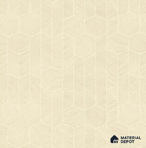 M4-3 | 10 Meter x 21 Inches Patterned Look Wallpaper - 57.37 Sq. Ft. | Minimum 15% wastage during installation