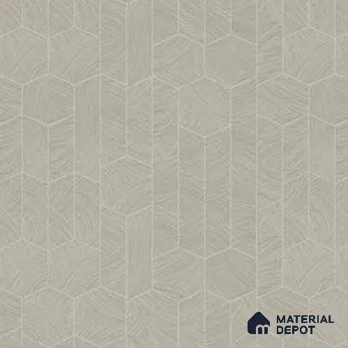 M4-4 | 10 Meter x 21 Inches Patterned Look Wallpaper - 57.37 Sq. Ft. | Minimum 15% wastage during installation