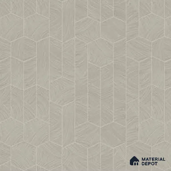 M4-4 | 10 Meter x 21 Inches Patterned Look Wallpaper - 57.37 Sq. Ft. | Minimum 15% wastage during installation