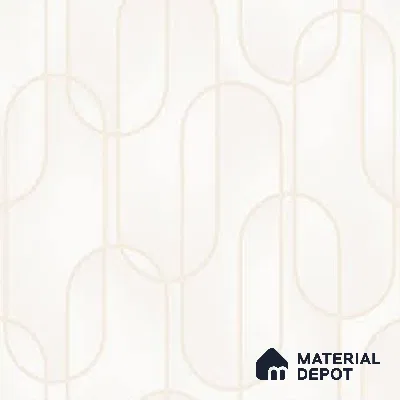 M9-1 | 10 Meter x 21 Inches Patterned Look Wallpaper - 57.37 Sq. Ft. | Minimum 15% wastage during installation