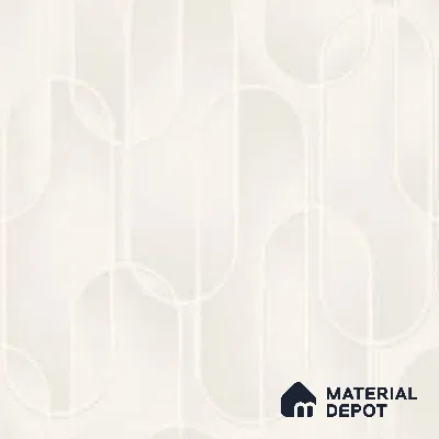 M9-2 | 10 Meter x 21 Inches Patterned Look Wallpaper - 57.37 Sq. Ft. | Minimum 15% wastage during installation