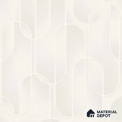 M9-2 | 10 Meter x 21 Inches Patterned Look Wallpaper - 57.37 Sq. Ft. | Minimum 15% wastage during installation