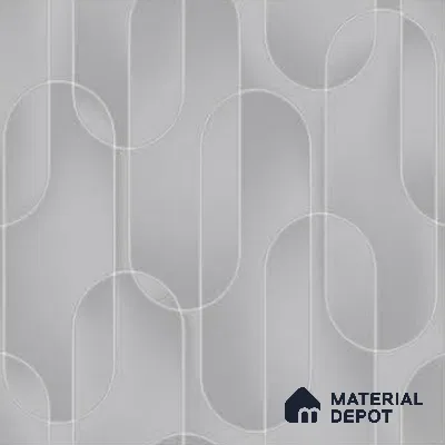 M9-5 | 10 Meter x 21 Inches Patterned Look Wallpaper - 57.37 Sq. Ft. | Minimum 15% wastage during installation