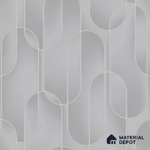 M9-5 | 10 Meter x 21 Inches Patterned Look Wallpaper - 57.37 Sq. Ft. | Minimum 15% wastage during installation