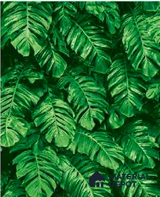 N1-1 | 10 Meter x 21 Inches Florals Look Wallpaper - 57.41 Sq. Ft. | Minimum 15% wastage during installation