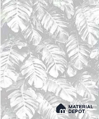 N1-2 | 10 Meter x 21 Inches Florals Look Wallpaper - 57.41 Sq. Ft. | Minimum 15% wastage during installation