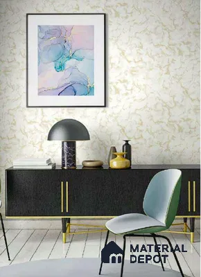 N10-2 | 10 Meter x 21 Inches Marble Look Wallpaper - 57.41 Sq. Ft. | Minimum 10% wastage during installation